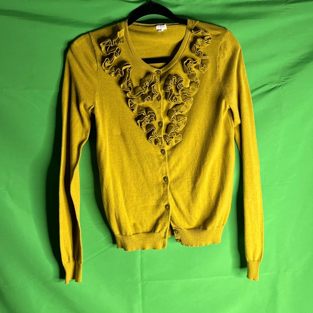 JCREW sweater